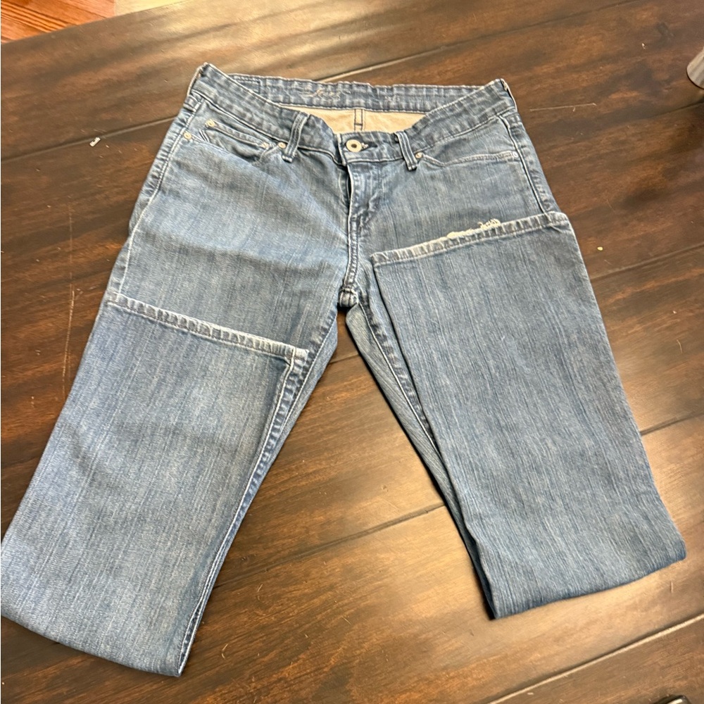 Levi’s 515 Bootcut Jeans Size 26 x 30